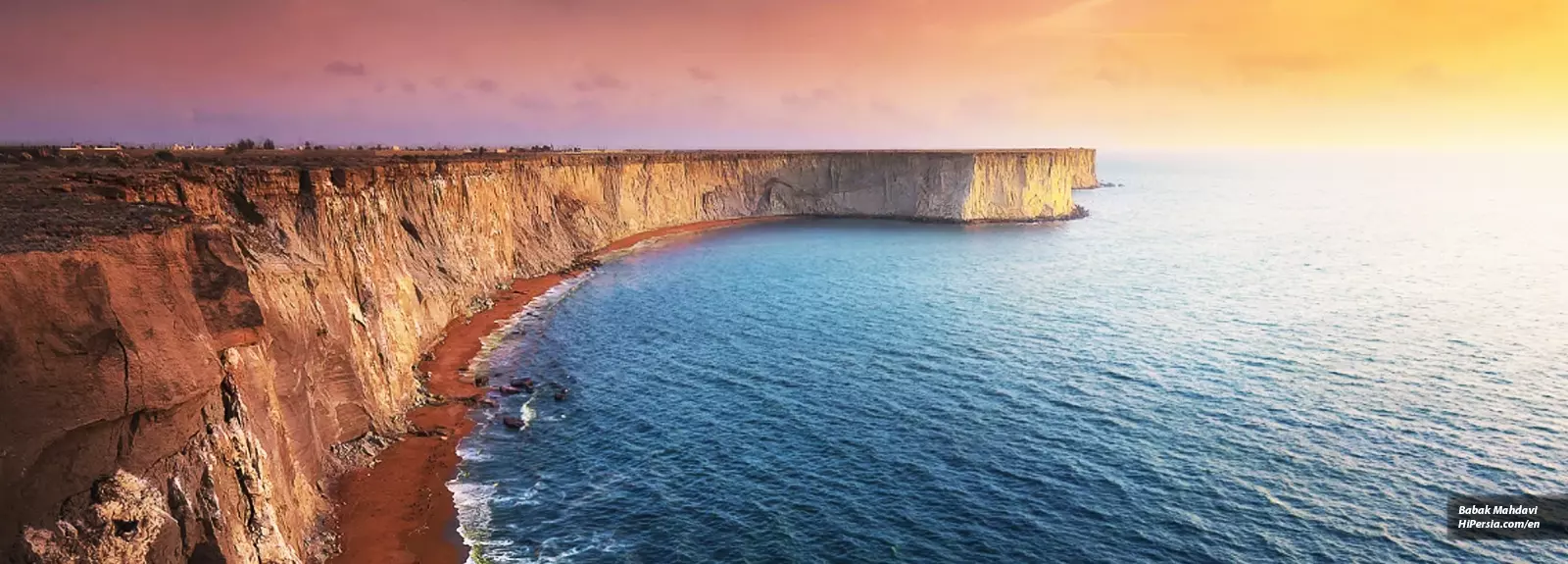 جاذبه های گردشگری چابهار