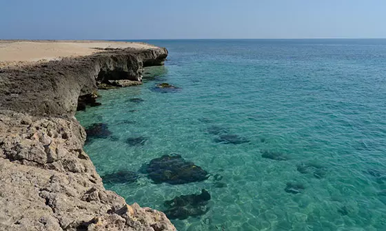 جزیره هندورابی