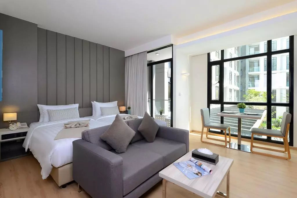 ات مایند اکسکلوسیو