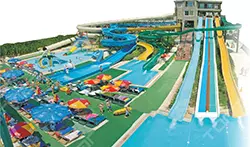 پارک آبی آتلانتیس