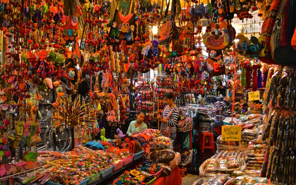 بازار چاتوچاک