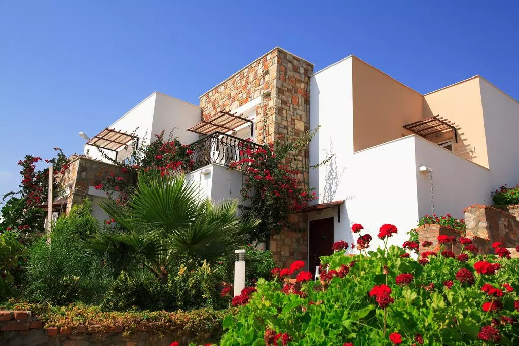 ارسان ریزورت