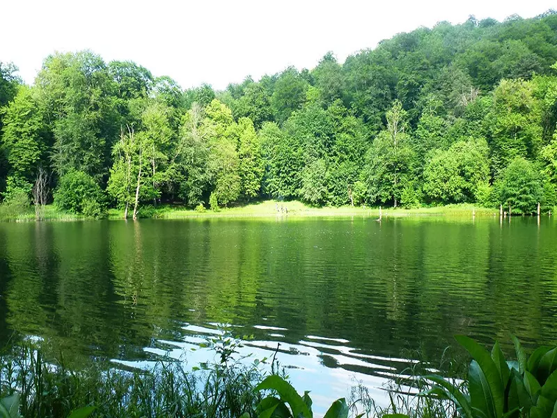 اماکن تفریحی