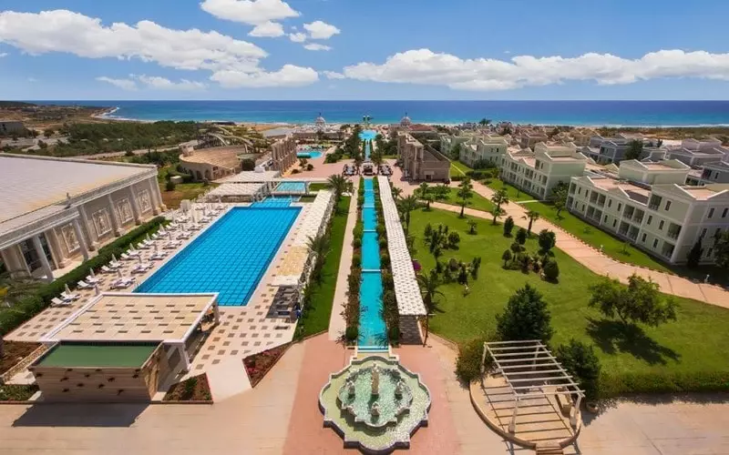 کایا آرتمیس