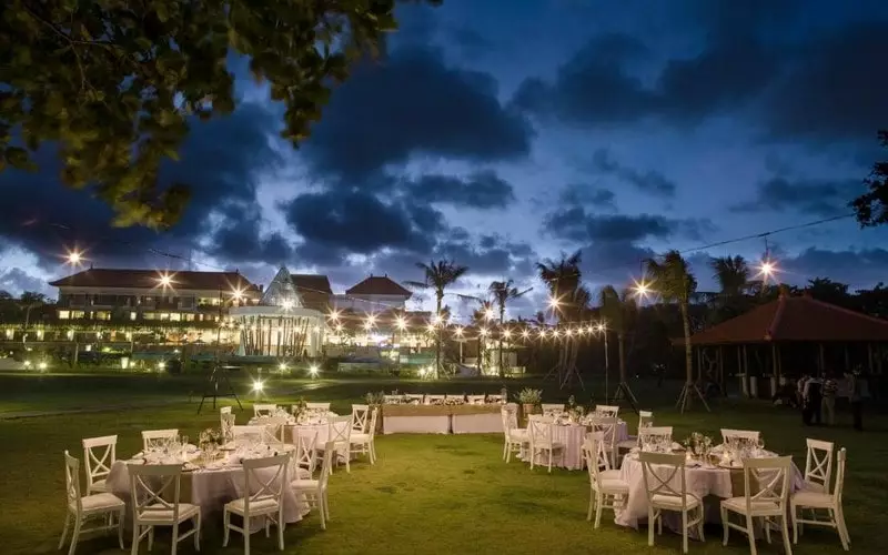 هتل مروساکا نوسا دوعا