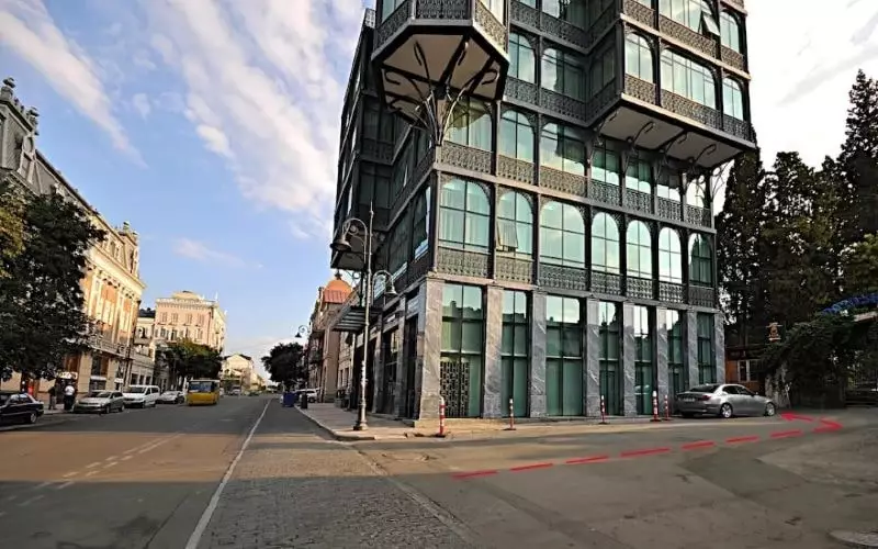 هل اله بوتیک