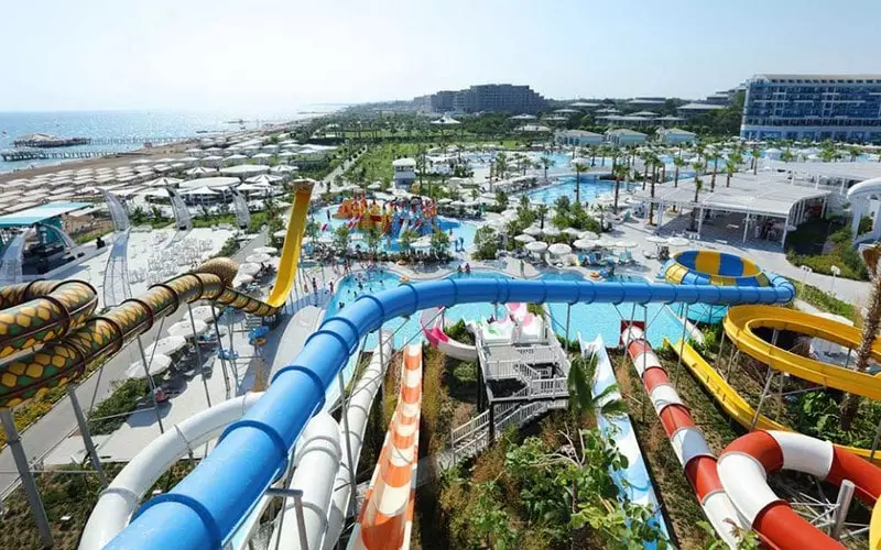 سوئنو دلوکس بلک