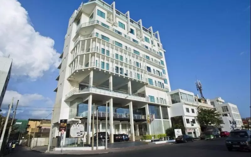 میراژ کلمبو