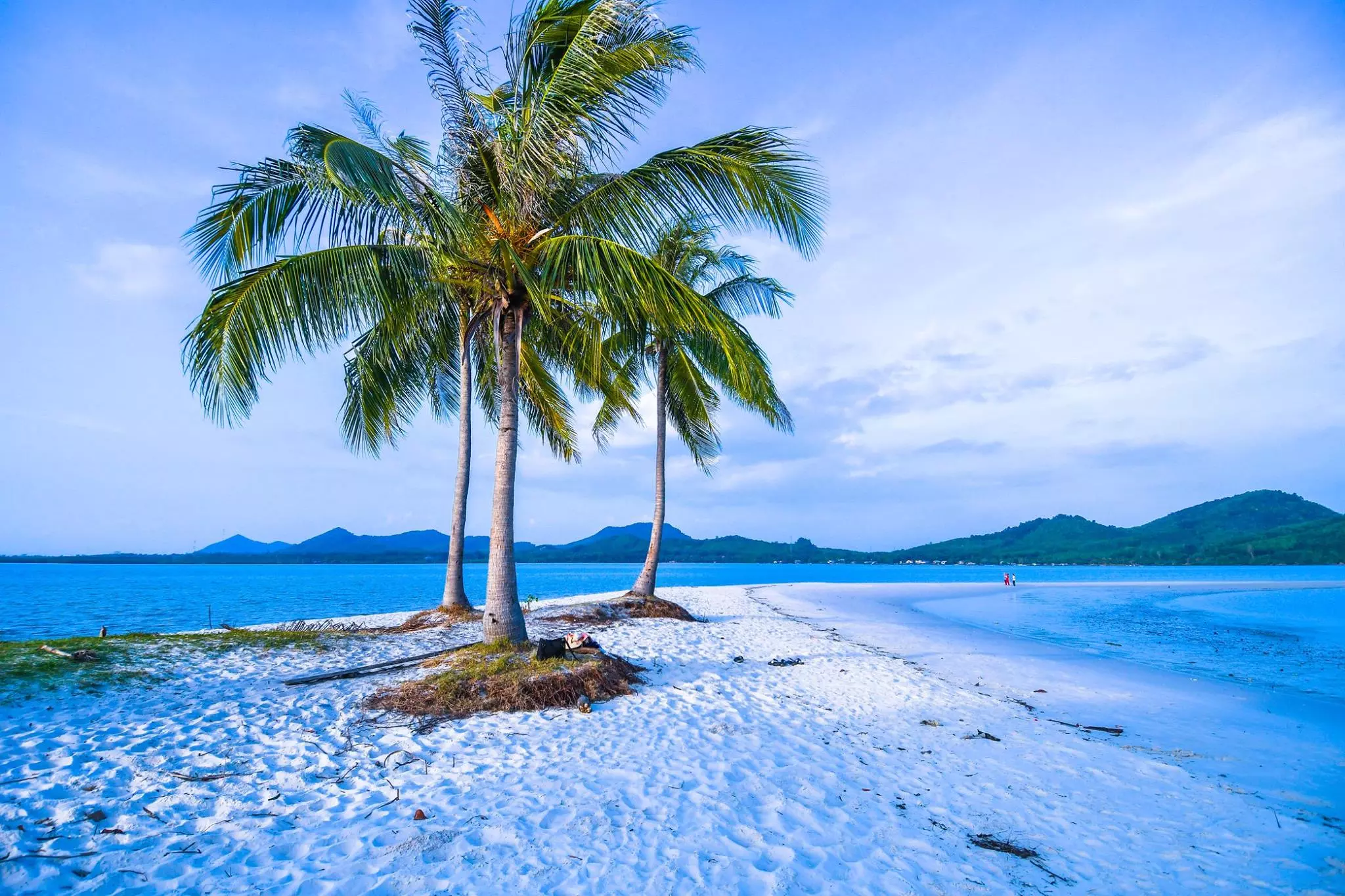 جاذبه های گردشگری کرابی