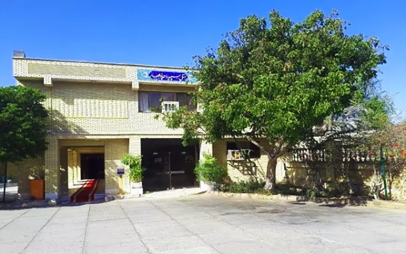 هتل اپارتمان سپیده