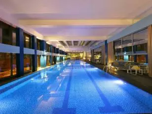 کینگزفورد هتل