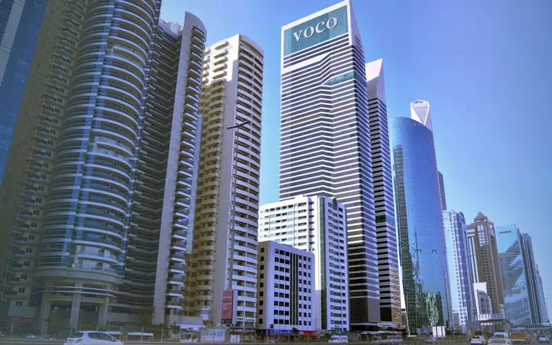 هتل وکو بونینگتون