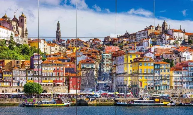 اسکله ریبیرا