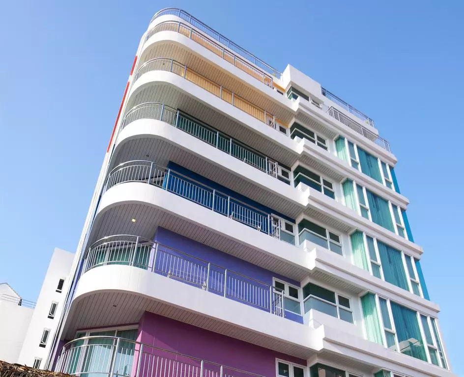 پاتایا سی ویو