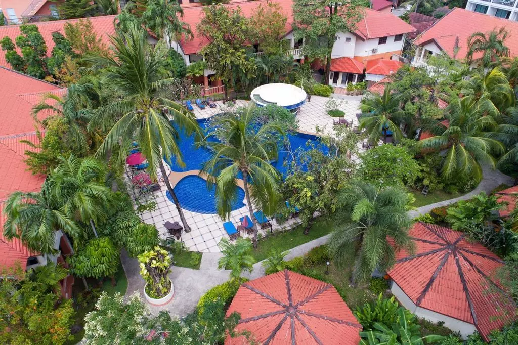 هیتون لیلاوادی