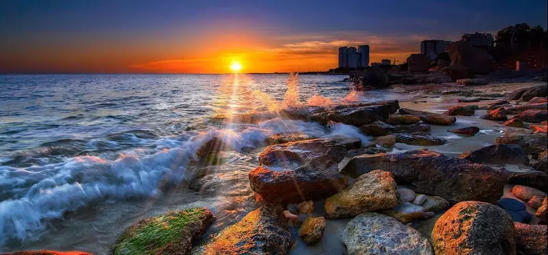 جاذبه های گردشگری کیش