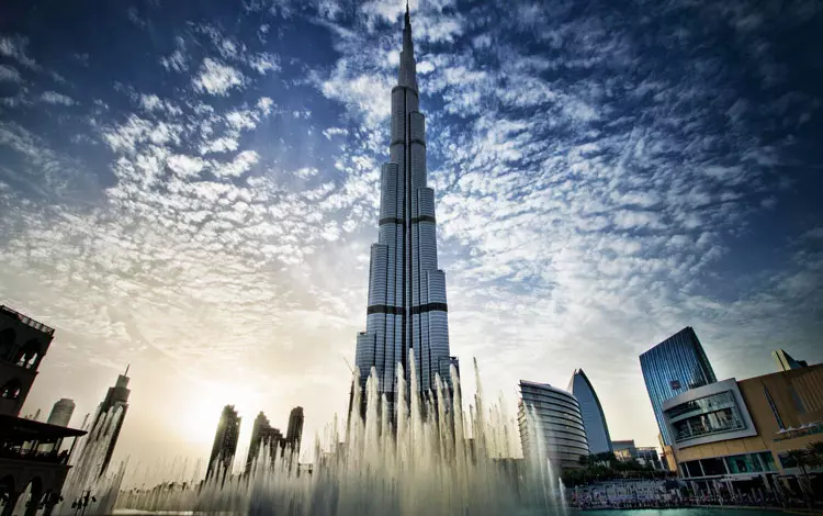 جاذبه های گردشگری ترکیه