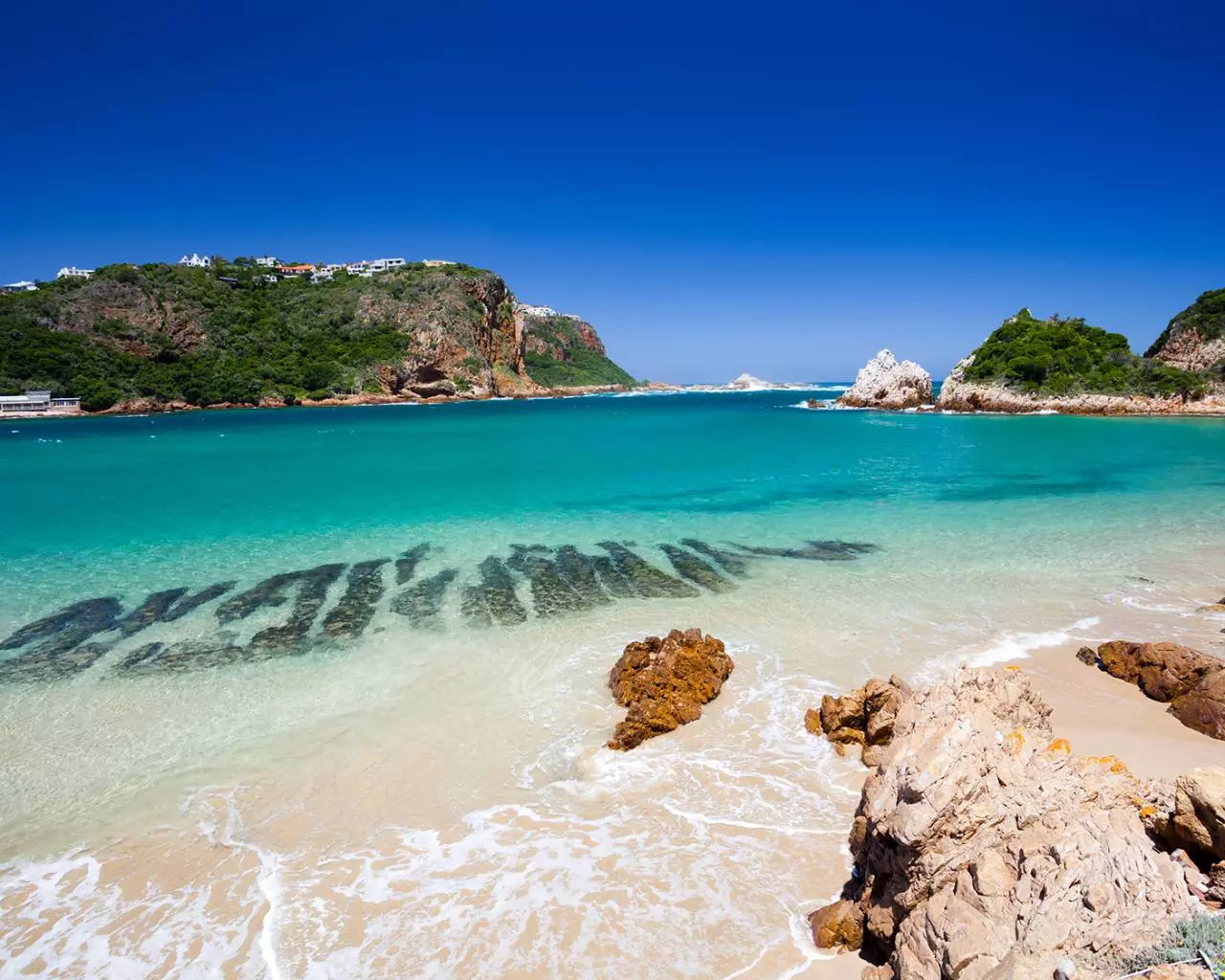 جاذبه های گردشگری آفریقای جنوبی