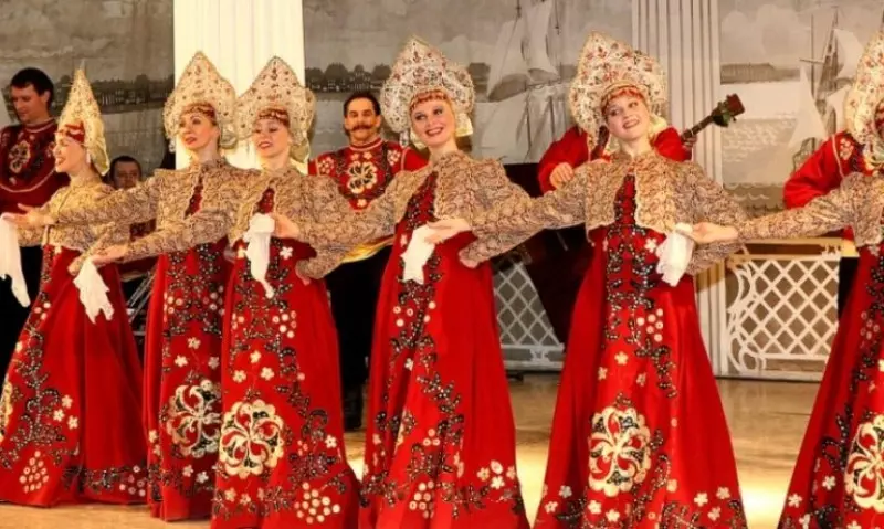 جاذبه های سوچی