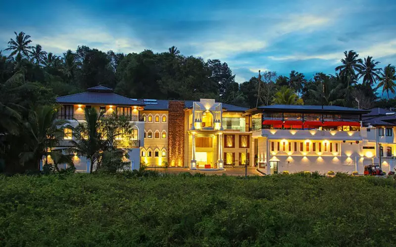 هتل رویال کلاسیک کندی