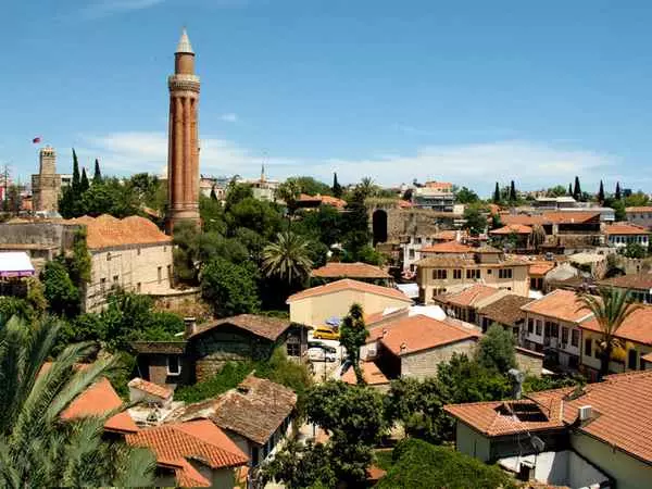 شهر قدیمی کلاچی