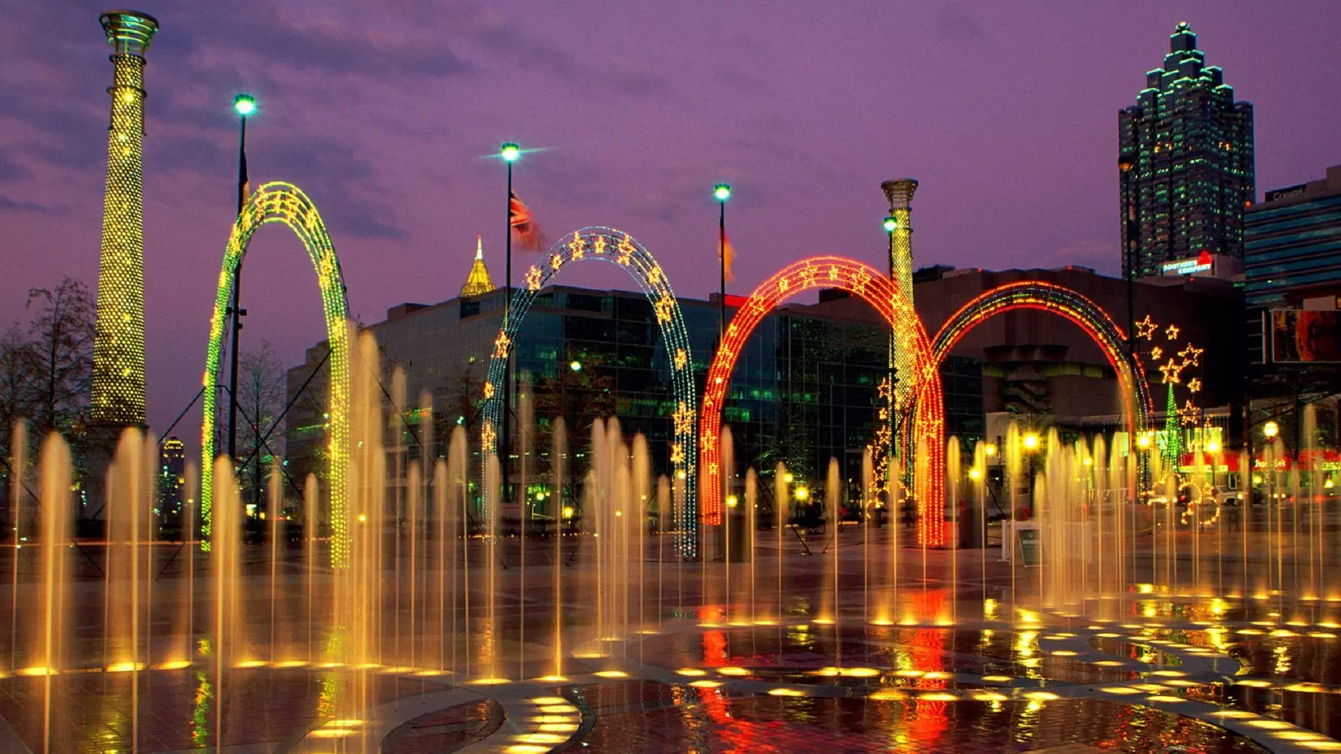 جاذبه های گردشگری گرجستان