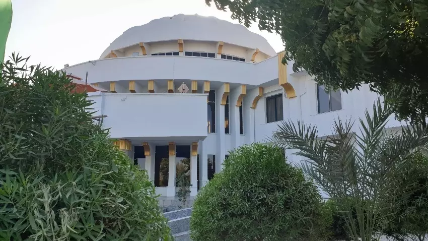 هتل لاله چابهار