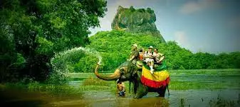 پارک ملی یالا