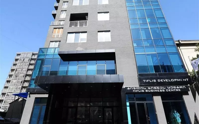 هتل بست وسترن