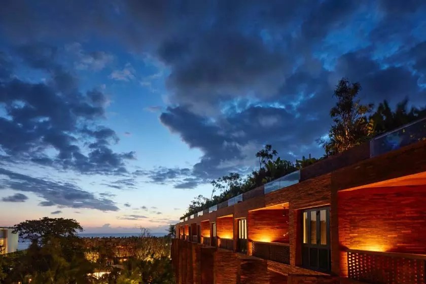 هتل پوتیتو هد