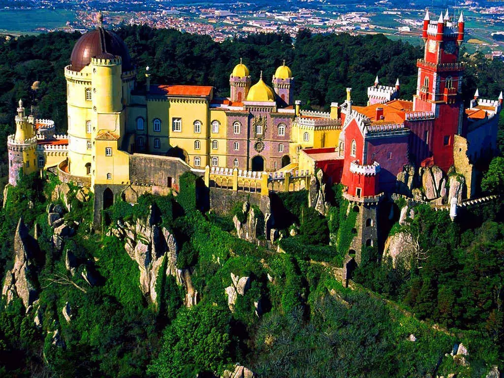 کاخ ملی پنا