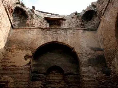 آتشکده تفلیس