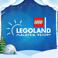 شهربازی لگو لند