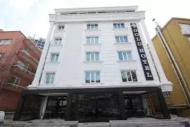 هتل گلد آنکارا