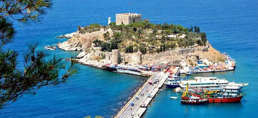 گوورجین آداسی باستانی