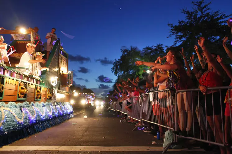 جشنواره ستاره ها