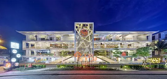 پارک ۲۳ Park 23 Mall