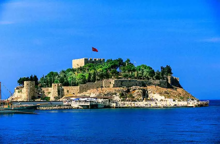 جزیره کبوتر