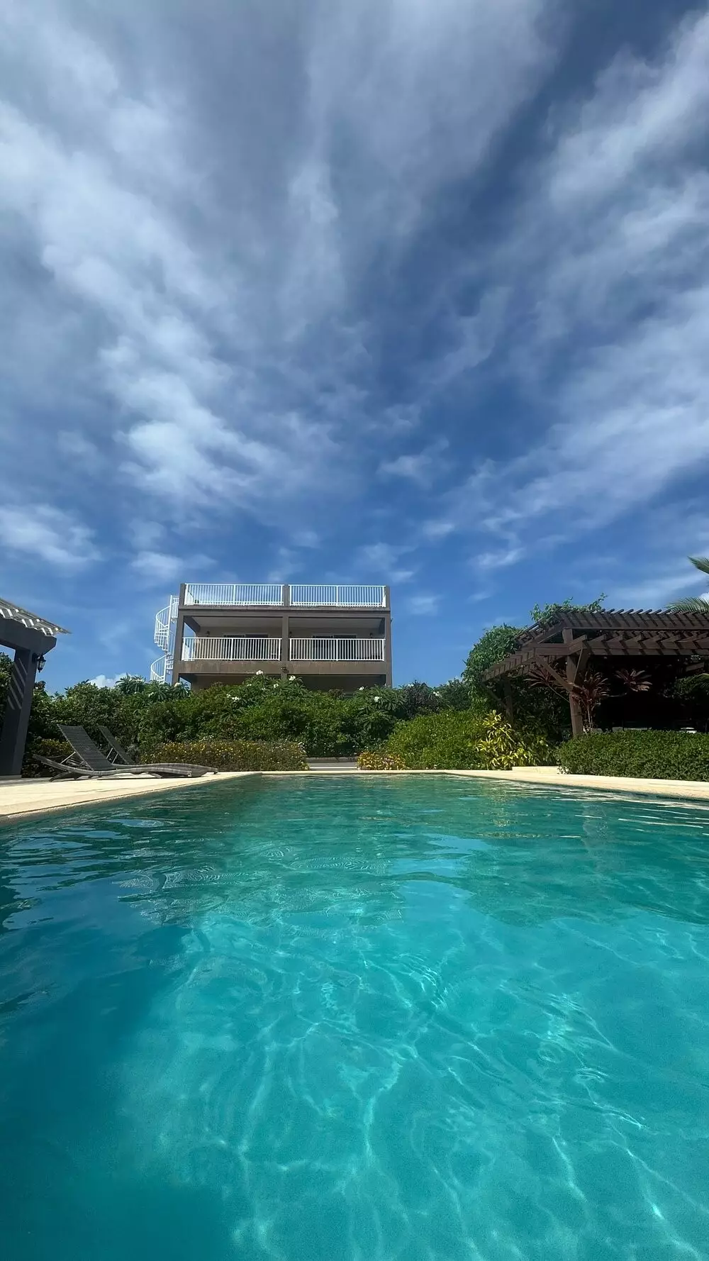 هتل سان سی سند پاتونگ