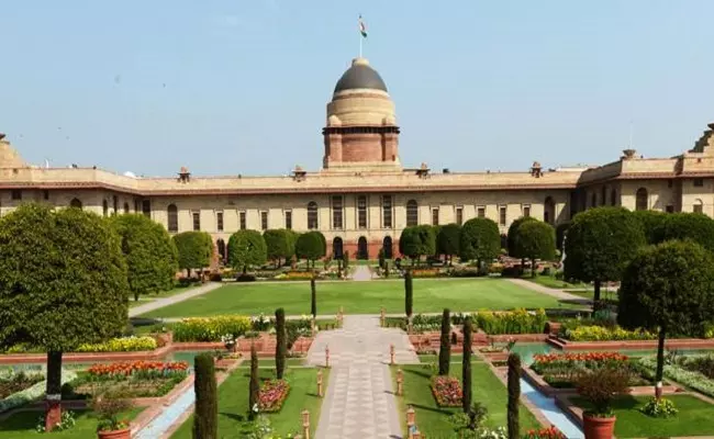 رشترپاتی بوهان