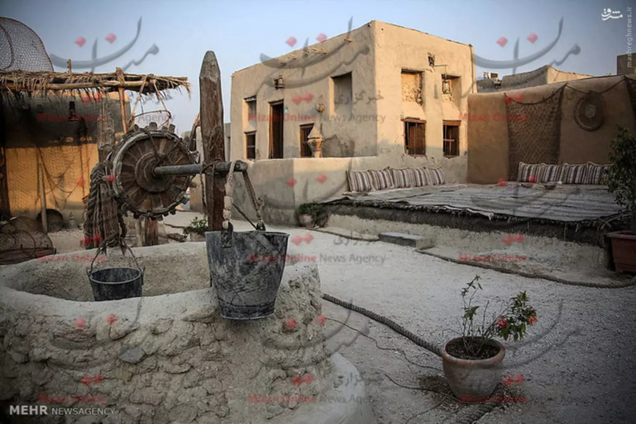 اماکن تاریخی