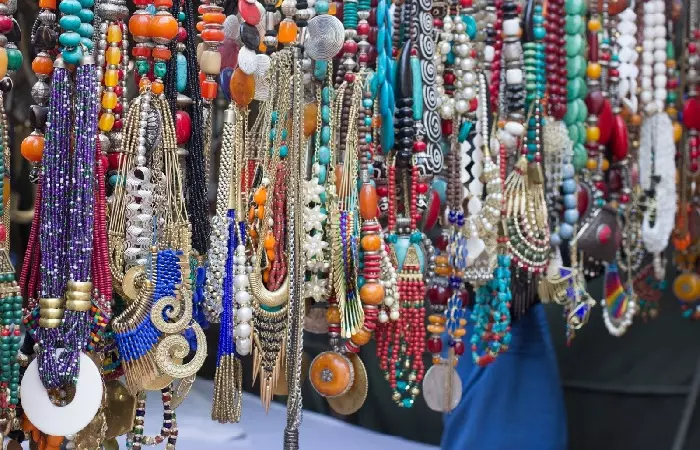 ساروجینی ناگار (Sarojini Nagar)