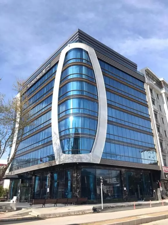 هتل دوسکو وان