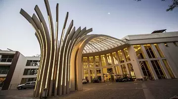 سنتیدو اورکا لوتوس بیچ