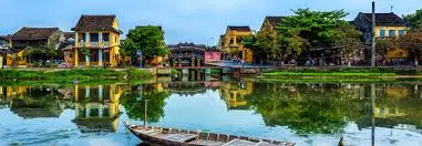 جاذبه های گردشگری دانانگ