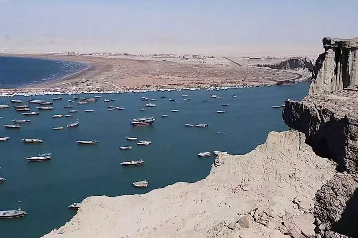 بندر گواتر