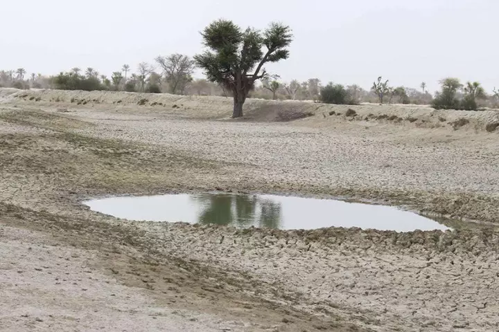 روستای شیرگواز ؛ هندوستان کوچک