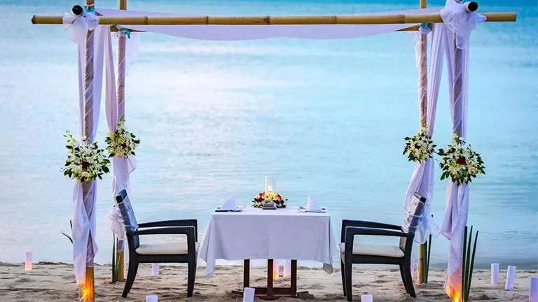 چاذبه های گردشگری سامویی