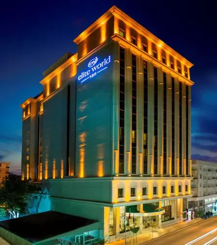 الیت ورد وان